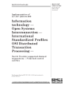 BS EN ISP 12061-9:1996