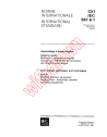 IEC 60947-6-1:1989