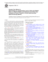 ASTM D7963-21
