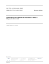 NBN EN 771-1+A1:2015