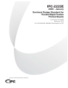 IPC-2223E - Revision E - Standard Only:2020