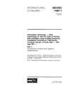 ISO/IEC 7487-1:1993