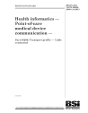 BS EN ISO 11073-30200:2005+A1:2015