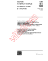 IEC 61525:1996