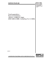 BS EN ISO 8130-4:2010