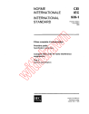 IEC 60939-1:1988