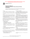 ASTM D5318-97