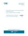 UNE-EN 203-1:2022