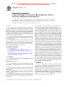 ASTM C356-03