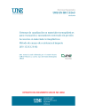 UNE-EN ISO 13263:2018
