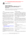 ASTM D4628-14