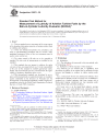 ASTM D5001-26