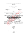 IEC 60337-2:1972/AMD1:1975