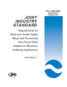 IPC-J-STD-006C-AM1 - Revision C - Amendment 1:2017