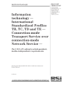 BS EN ISP 10609-10:1997