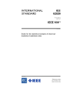 IEEE/IEC 62539:2007