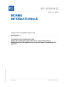 IEC 61000-4-27:2000/AMD2:2025