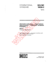 ISO/IEC 10026-3:1992