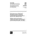 IEC 61578:1997
