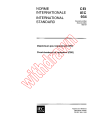 IEC 60934:1993