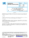 SAE AMS 5853D:2019-02-04