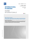 IEC 60601-2-2:2017+AMD1:2023 Consolidated