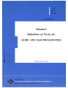 IEEE 151:1965