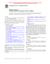 ASTM D1992-91(2006)