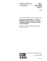 ISO/IEC/IEEE 32675:2022