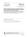 NBN EN 13581:2002