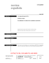 UNE 60555:2005 (R2015)