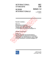 IEC 62343-1-2:2007