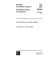 IEC 60353:1989