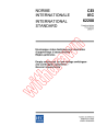 IEC 62208:2002