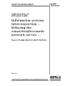 DD ENV 41801-5:1992