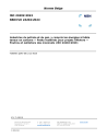 NBN ISO 24202:2023