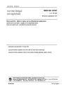 NBN EN 13745:2004