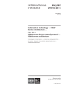 ISO/IEC 29341-28-1:2017
