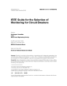 IEEE C37.10.1:2000 (R2006)