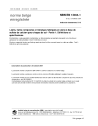 NBN EN 13454-1:2004
