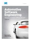 Automotive Software Engineering