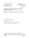 NBN EN ISO 11145:2008