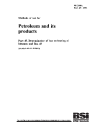 BS 2000-45:1993