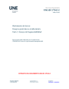 UNE-EN 17542-2:2023