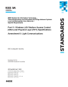 IEEE 802.11bb:2023