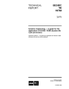 ISO/IEC TR 19760:2003