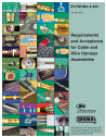 IPC/WHMA-A-620 Test Data Tables - Standard Only:2012