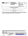 SAE ARP 4101/6A:2013-07-18