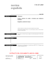UNE-EN 13069:2006 (R2015)