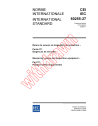 IEC 60255-27:2005